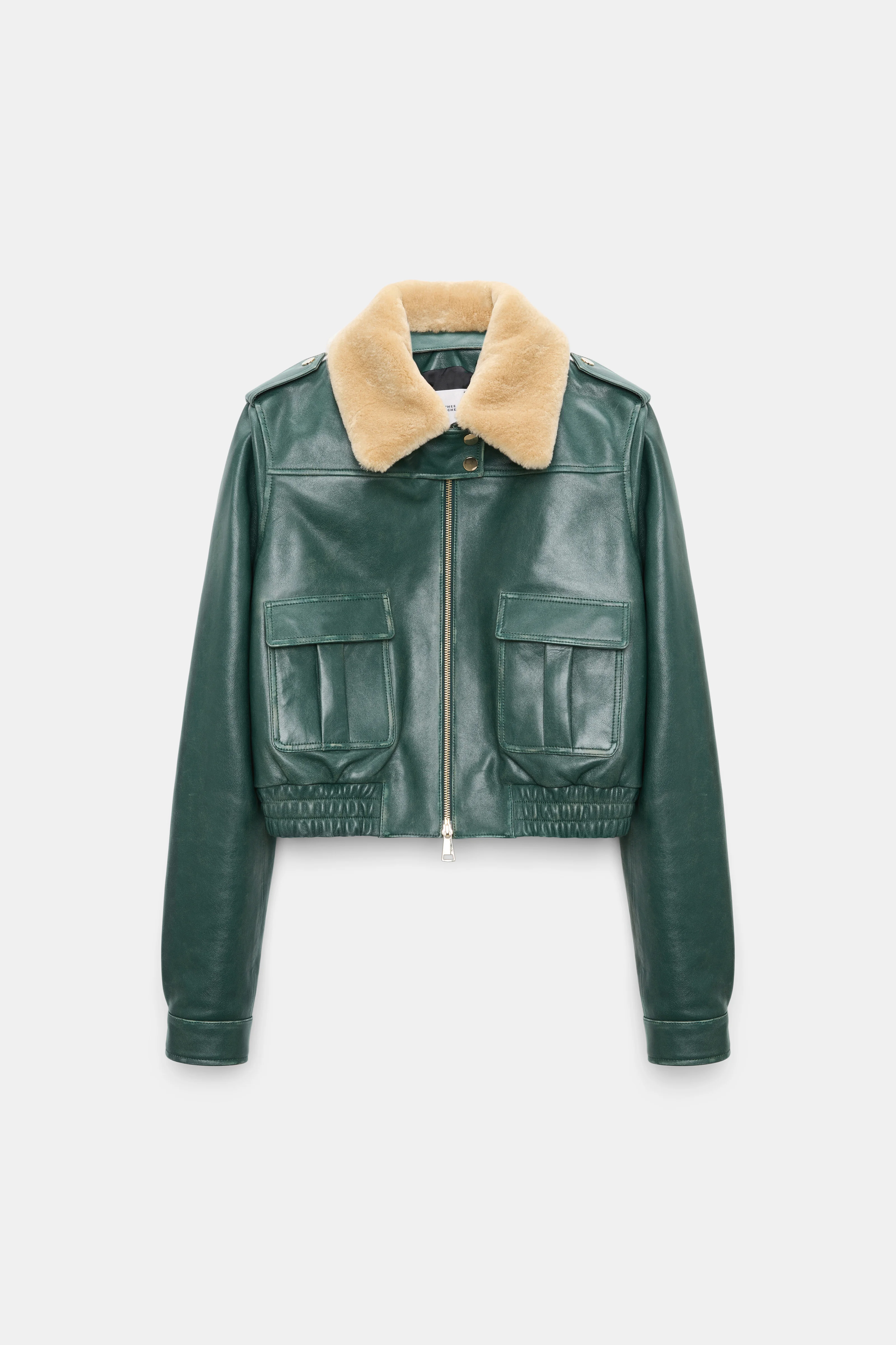 FIRST LOVE jacket - 1