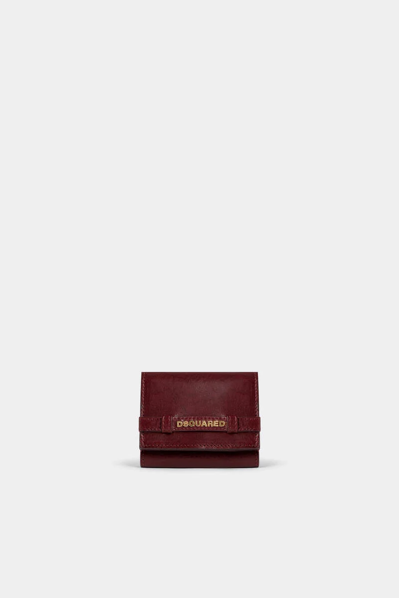 TWIN TRIFOLD WALLET - 1