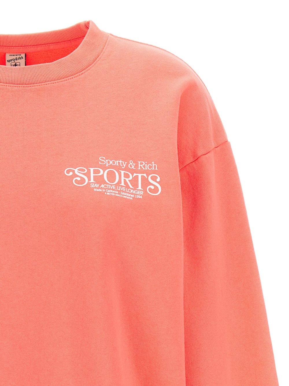 Sports sweatshirt - 3