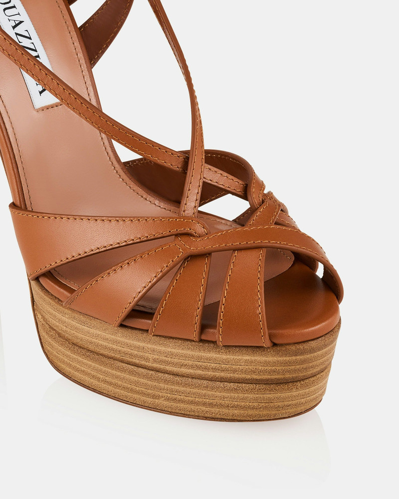 Bonita Sandal Plateau 130 6