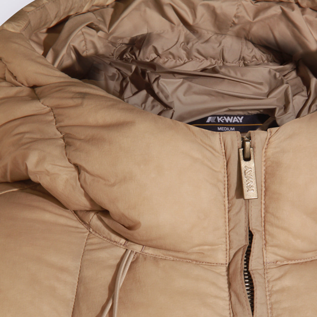 Coats Beige Cashmere - 3