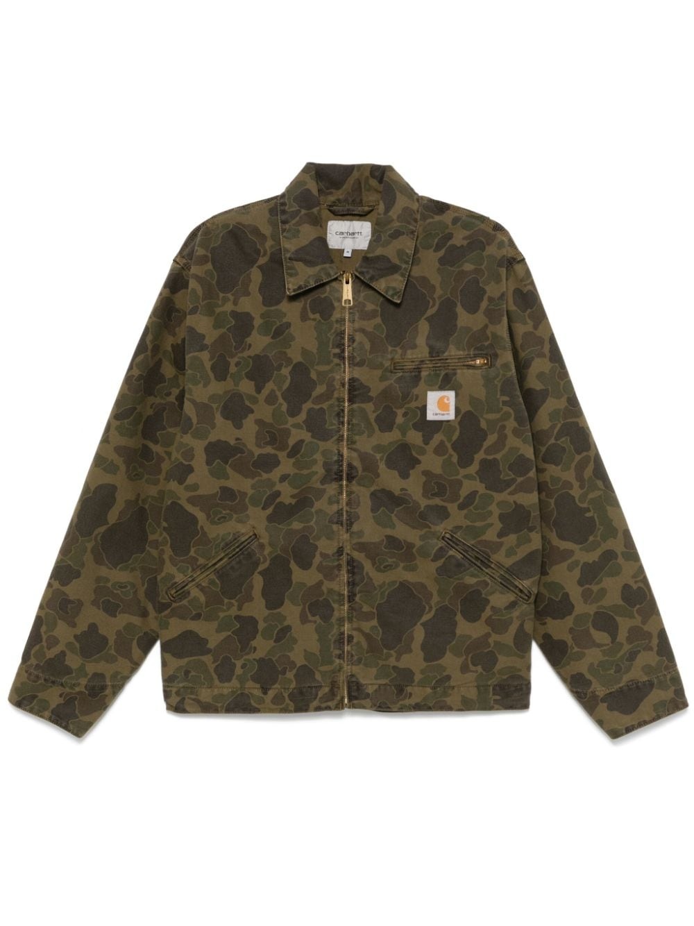 Duck Detroit jacket - 1