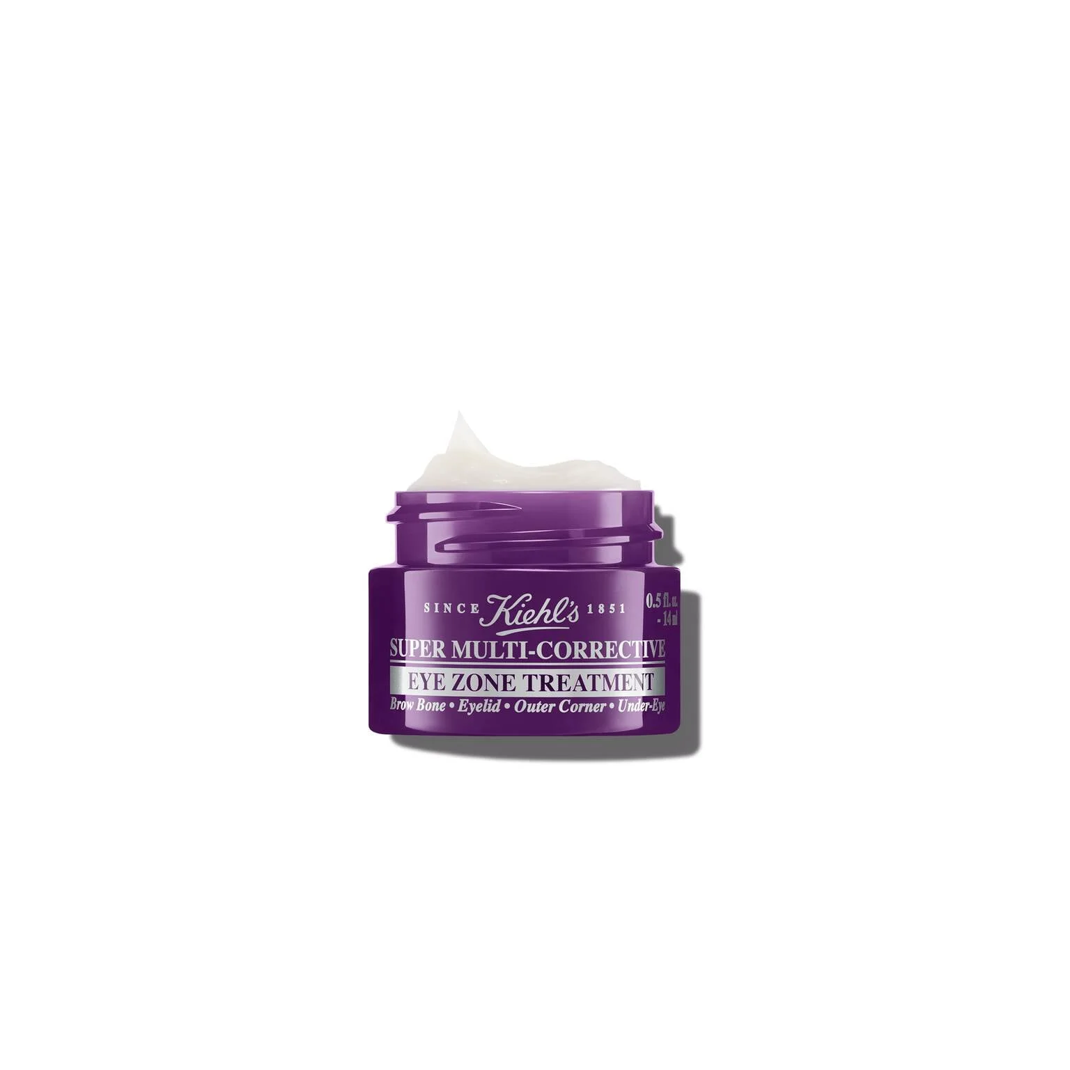 Super Multi-Corrective Anti-Aging Eye Cream - 1