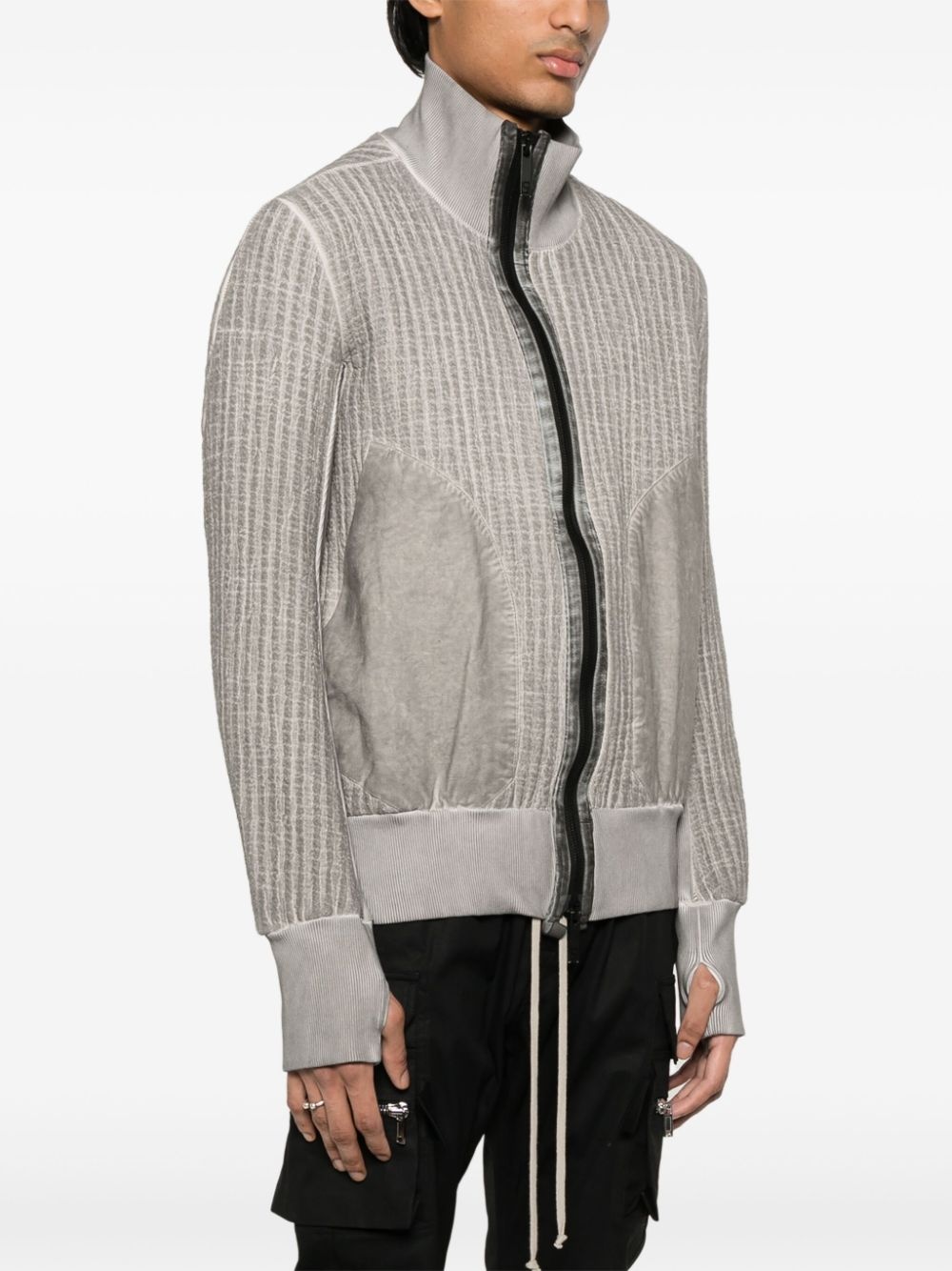 Highbomb jacket - 3