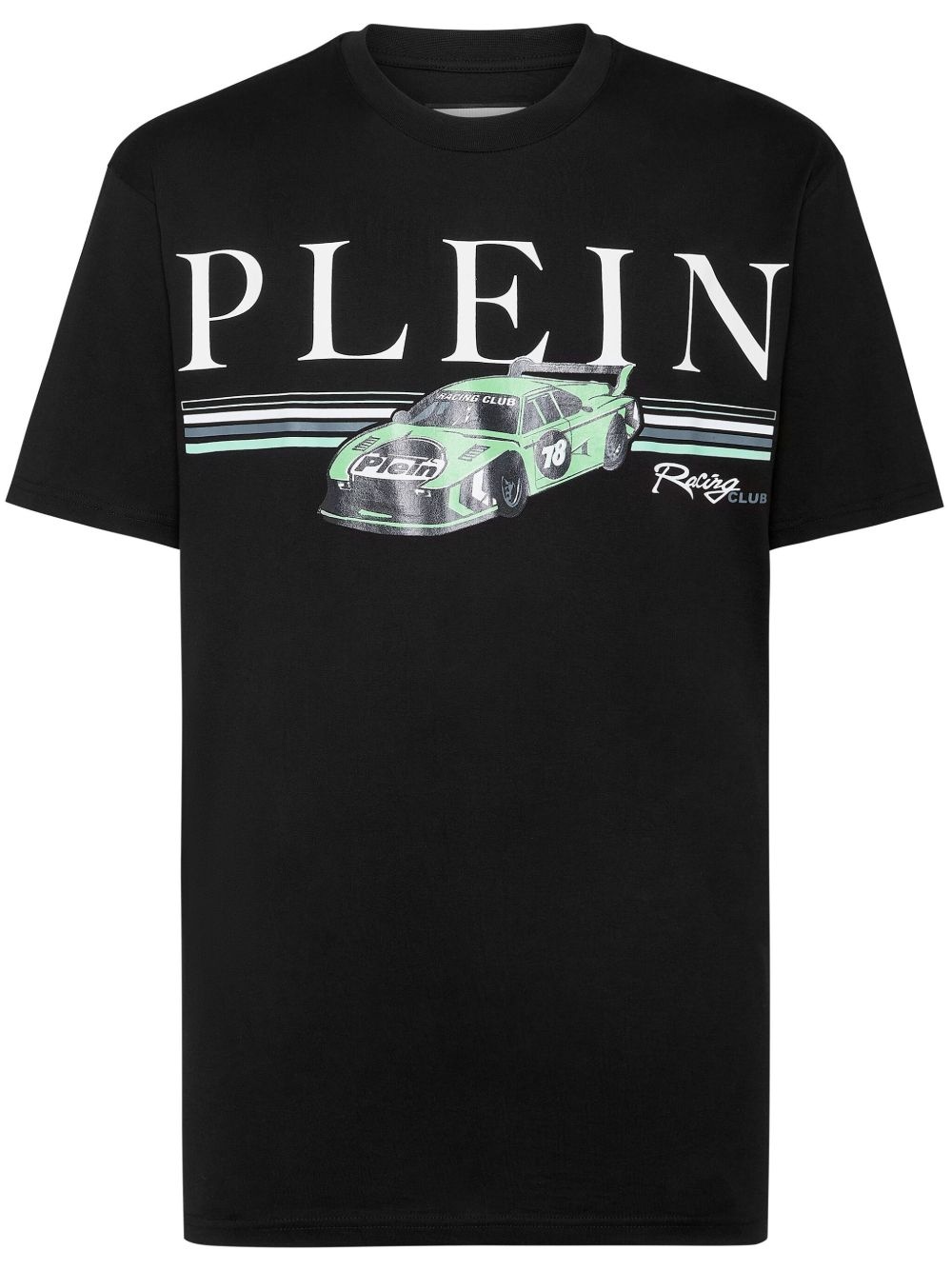 Cars Racing T-shirt - 1