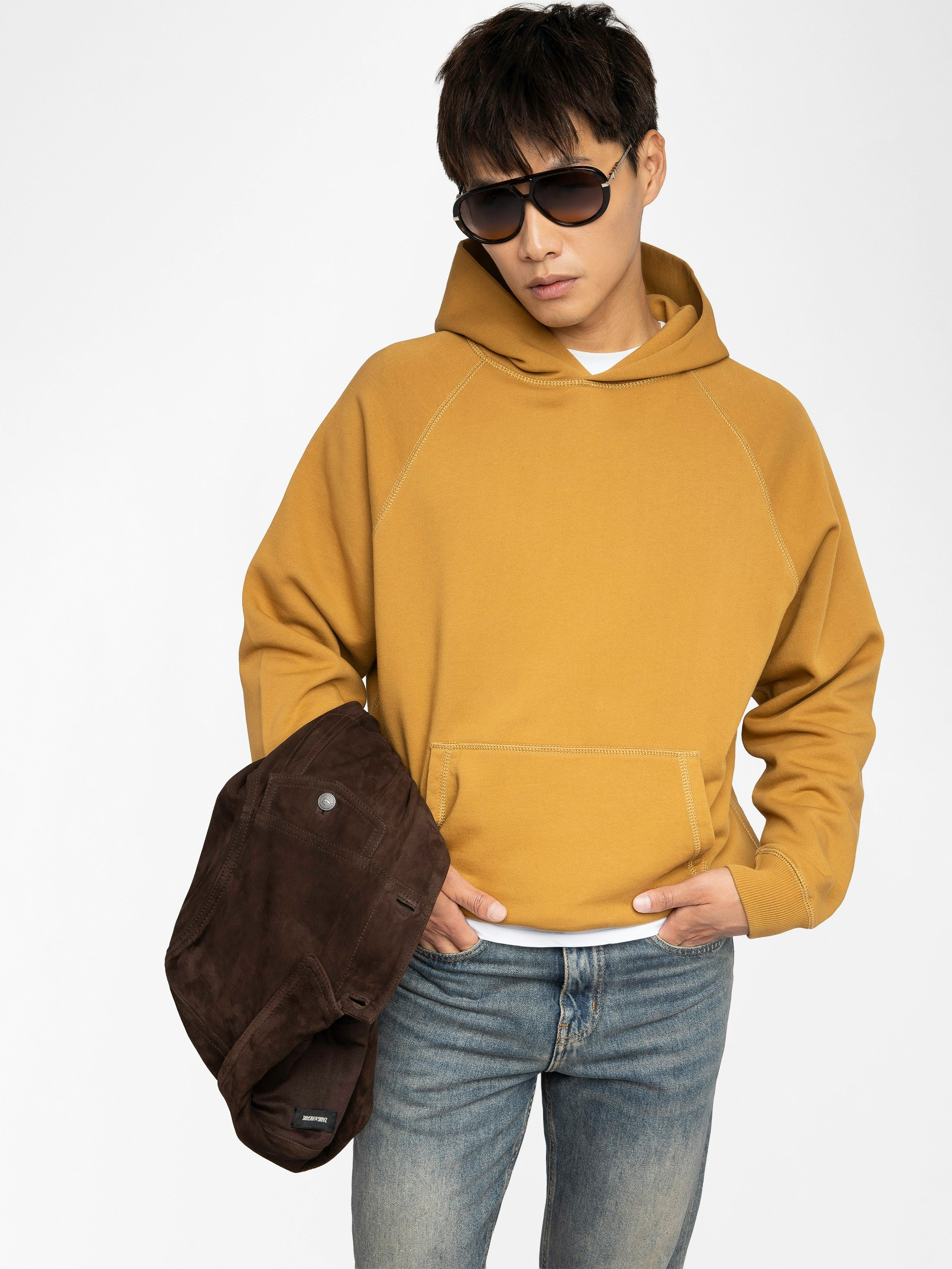 Sweatshirt Georgio - 4