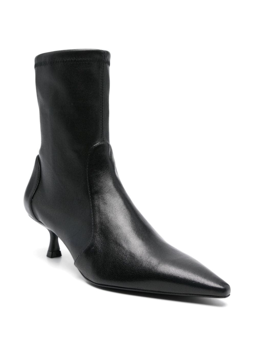 Naomi 50mm boots - 2