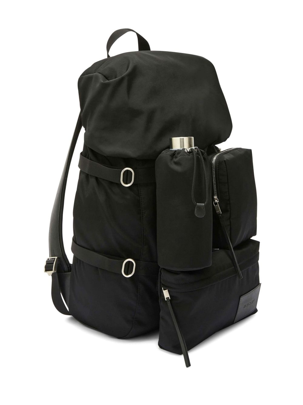 canvas outdoor backpack - 4