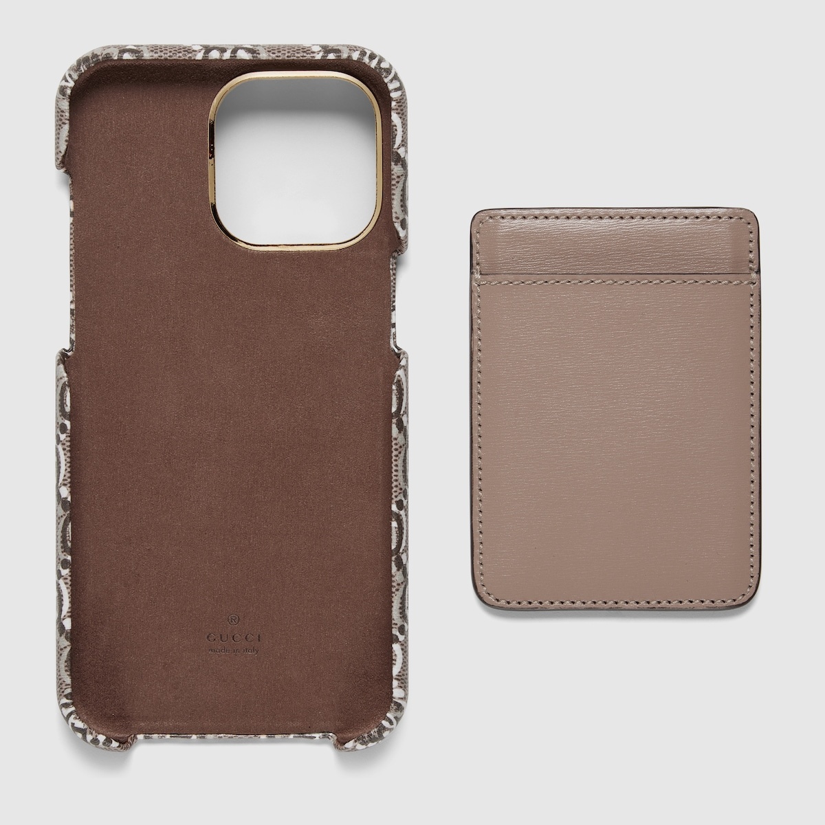 GG case for iPhone 15 Pro Max - 3