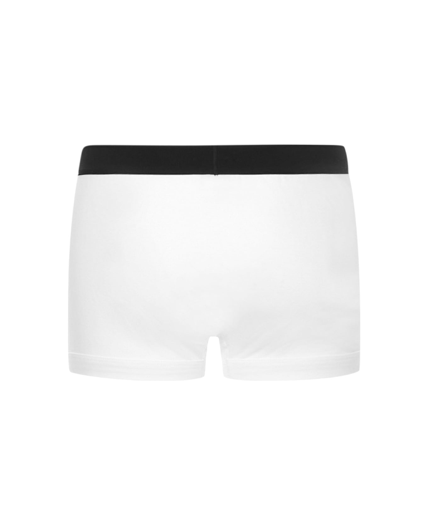Bi-pack Boxer Brief - 2