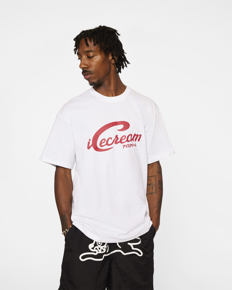 SCRIPT TEE 5
