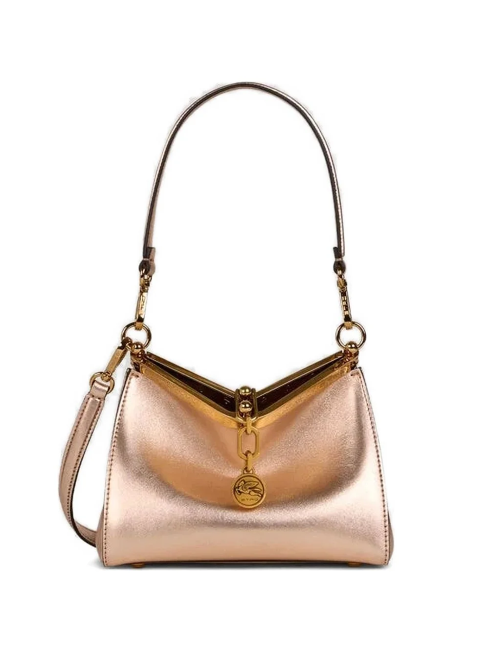 small Vela shoulder bag - 1