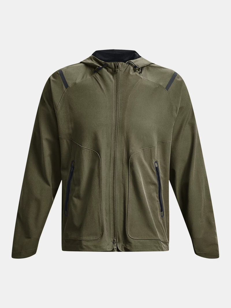 Men's UA Unstoppable Jacket - 1