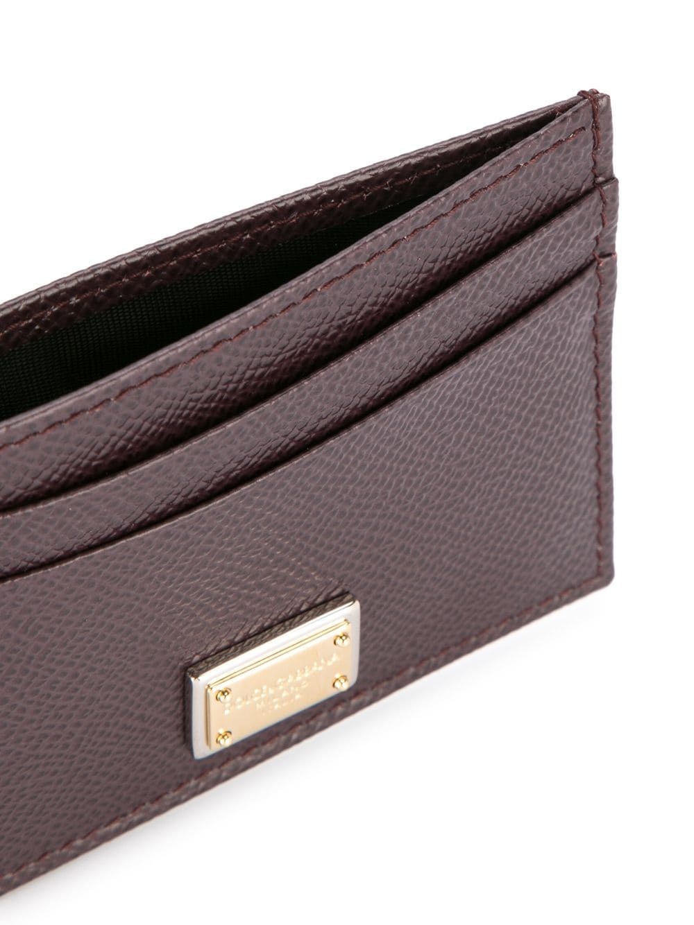 Dauphine cardholder - 3