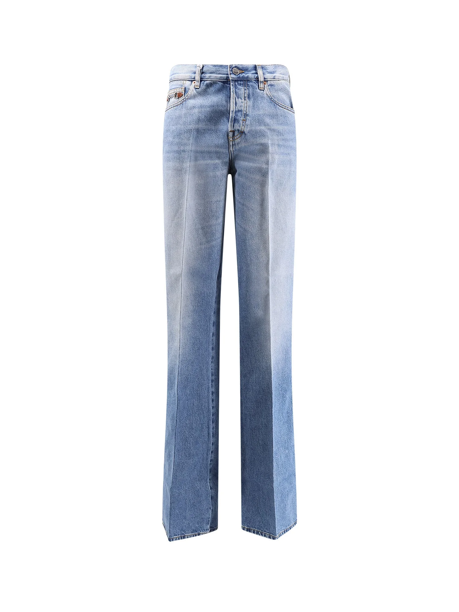 Certified Cotton Jeans - 1