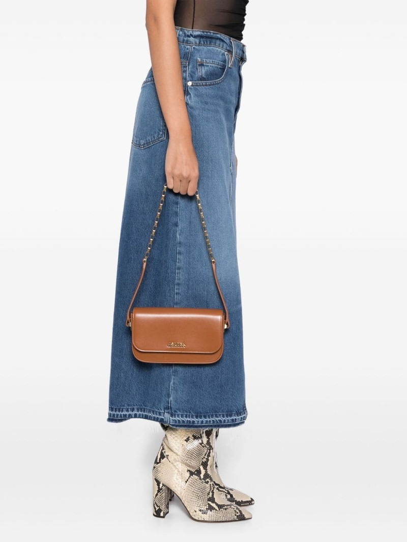 Isabel Marant Lizza shoulder bag outlook