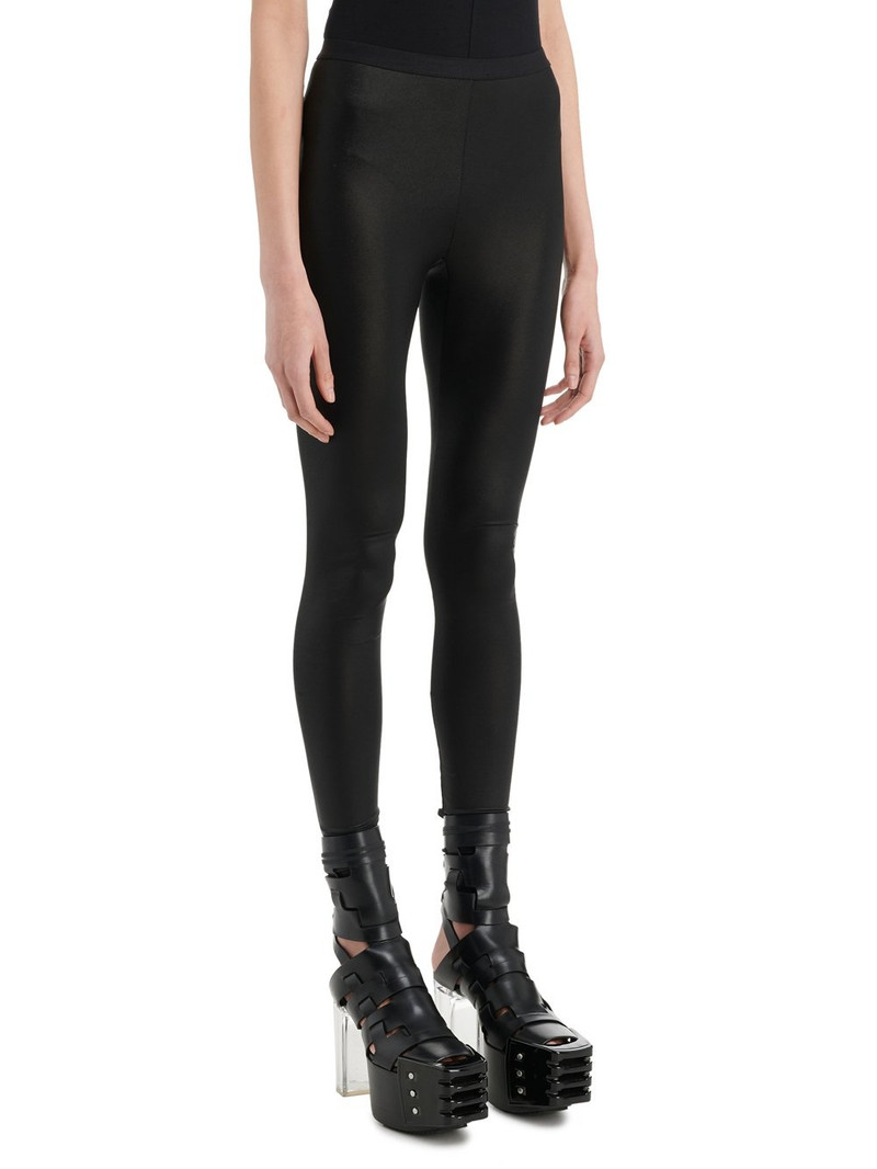 Rick Owens Lilies LEGGINGS outlook