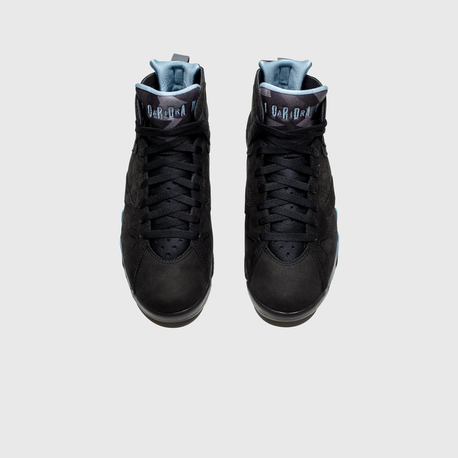 AIR JORDAN 7 RETRO "CHAMBRAY" - 3