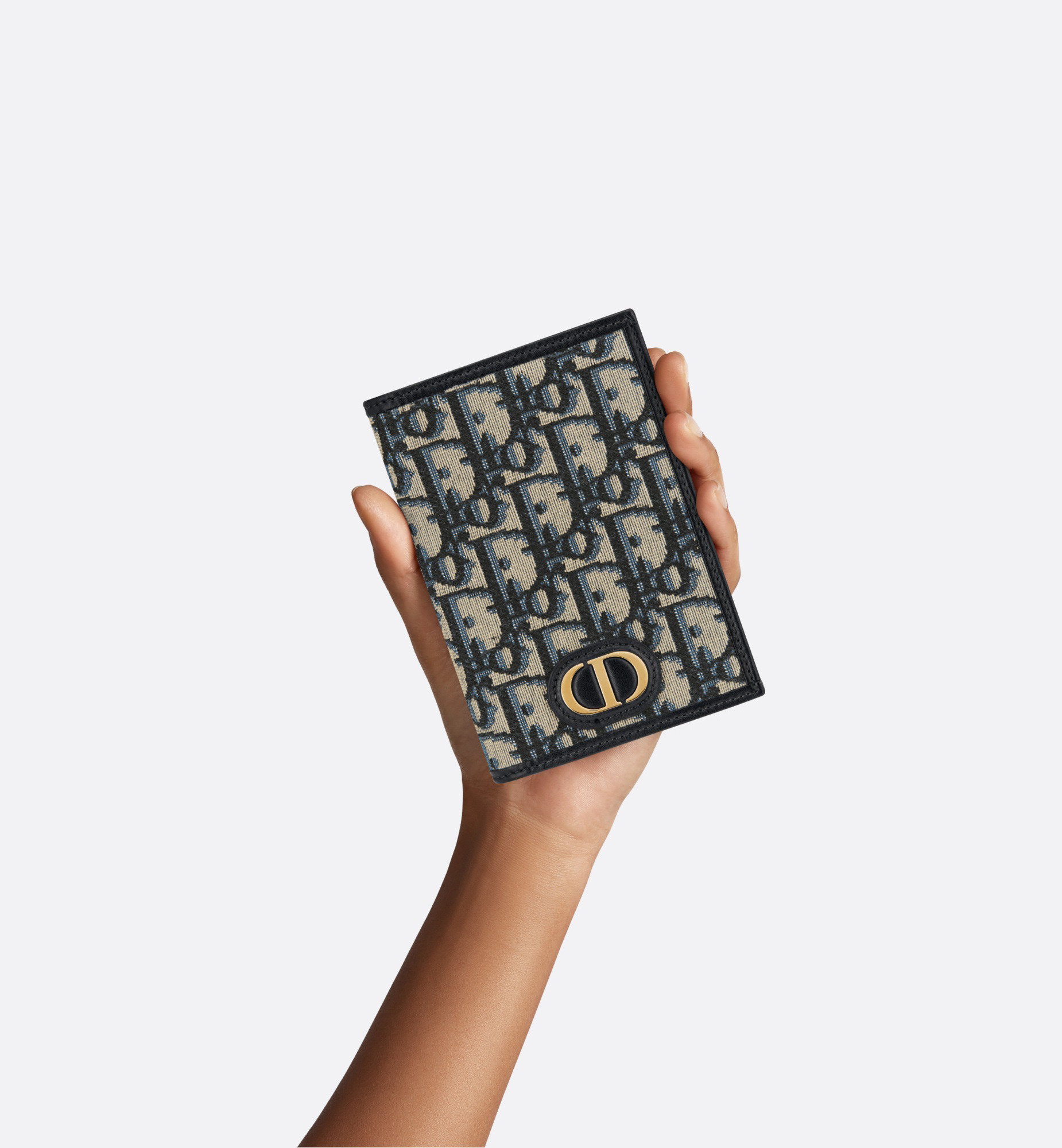 30 Montaigne Passport Holder - 4