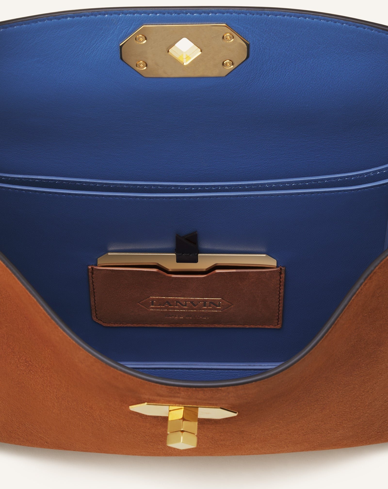 COMPANION ASYMMETRICAL  BAG - 6