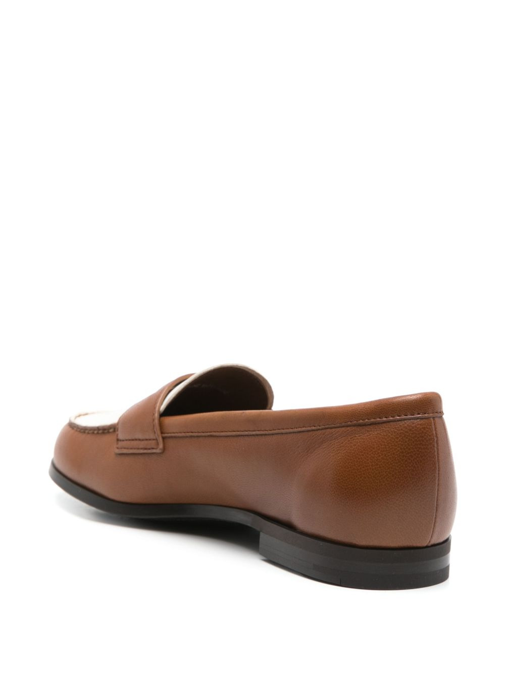Church's Women Leather Loafers - 2