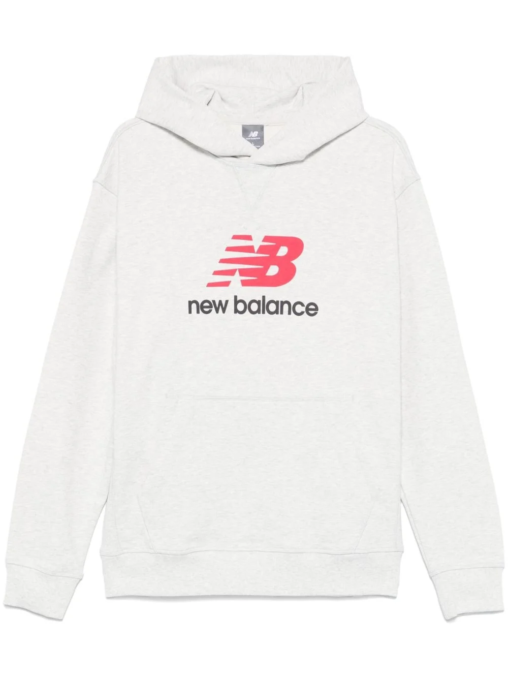 Athletics Logo hoodie - 1
