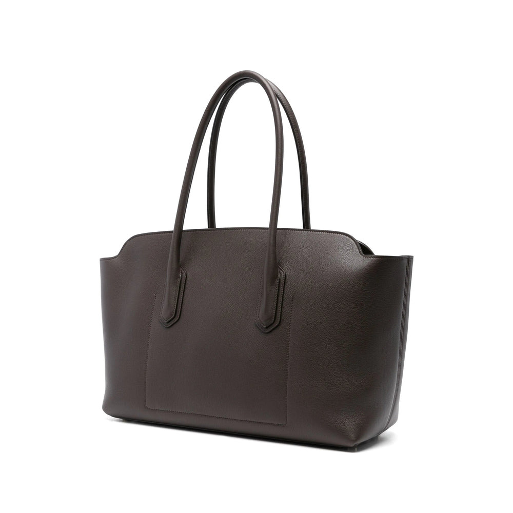 Tom Ford Brown Shoulder Bags Women - 2