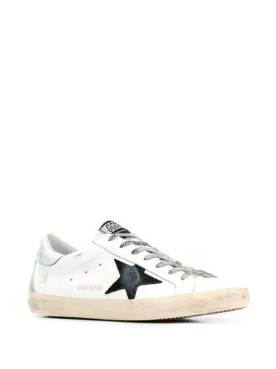 Golden Goose Superstar sneakers outlook