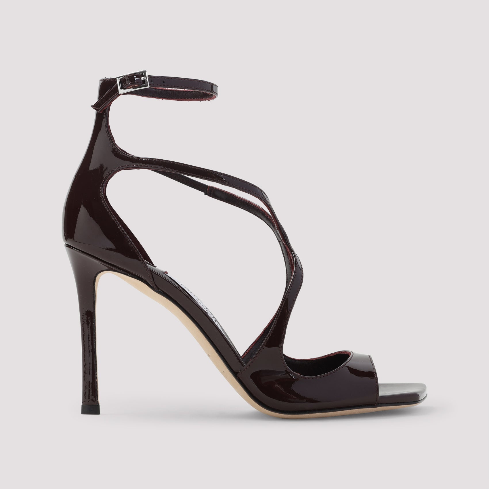 Sandals Red - 2