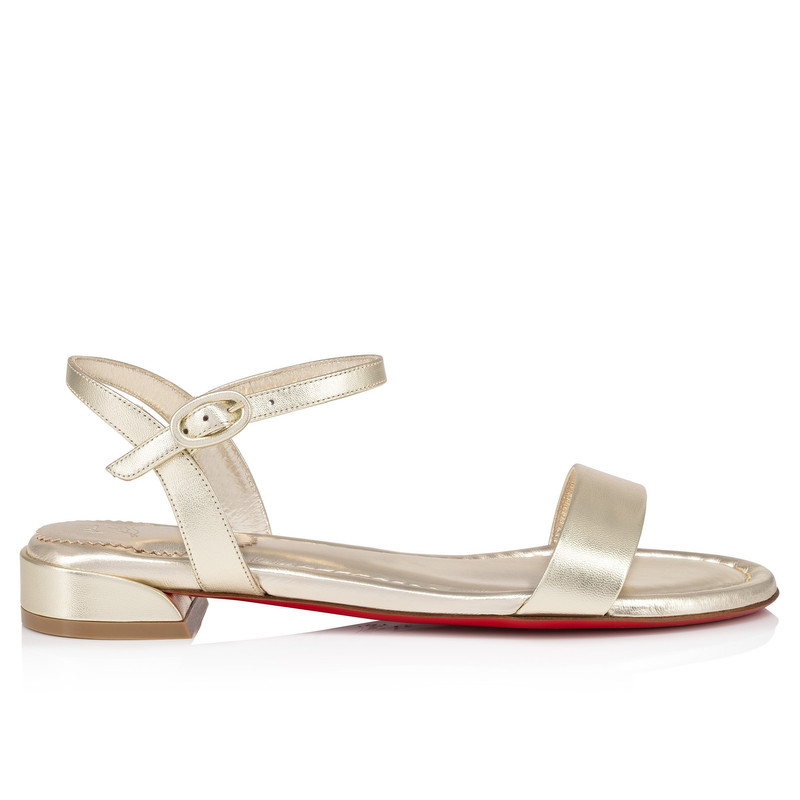 Christian Louboutin Sweet Jane Sandal outlook