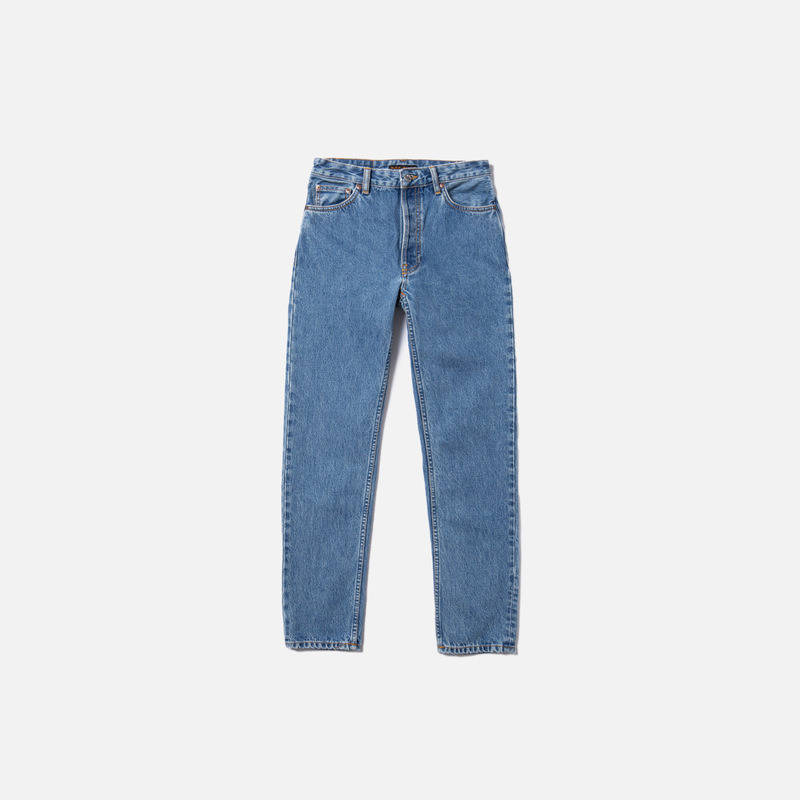 Breezy Britt Casual Blue - 8