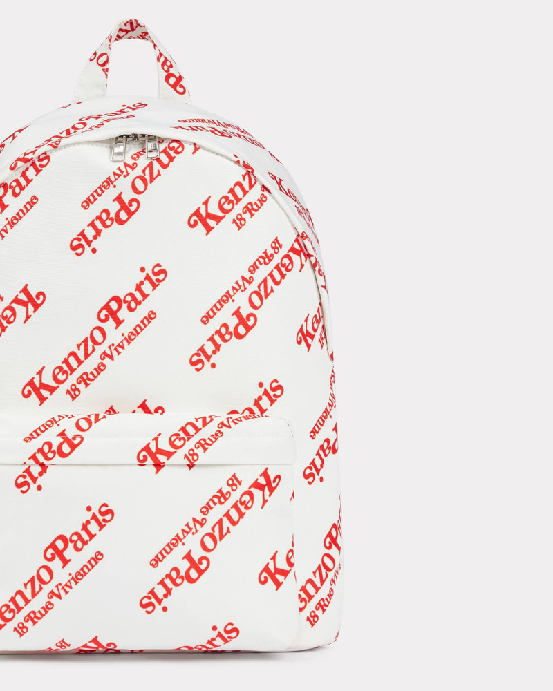 'KENZOGRAM' backpack 3