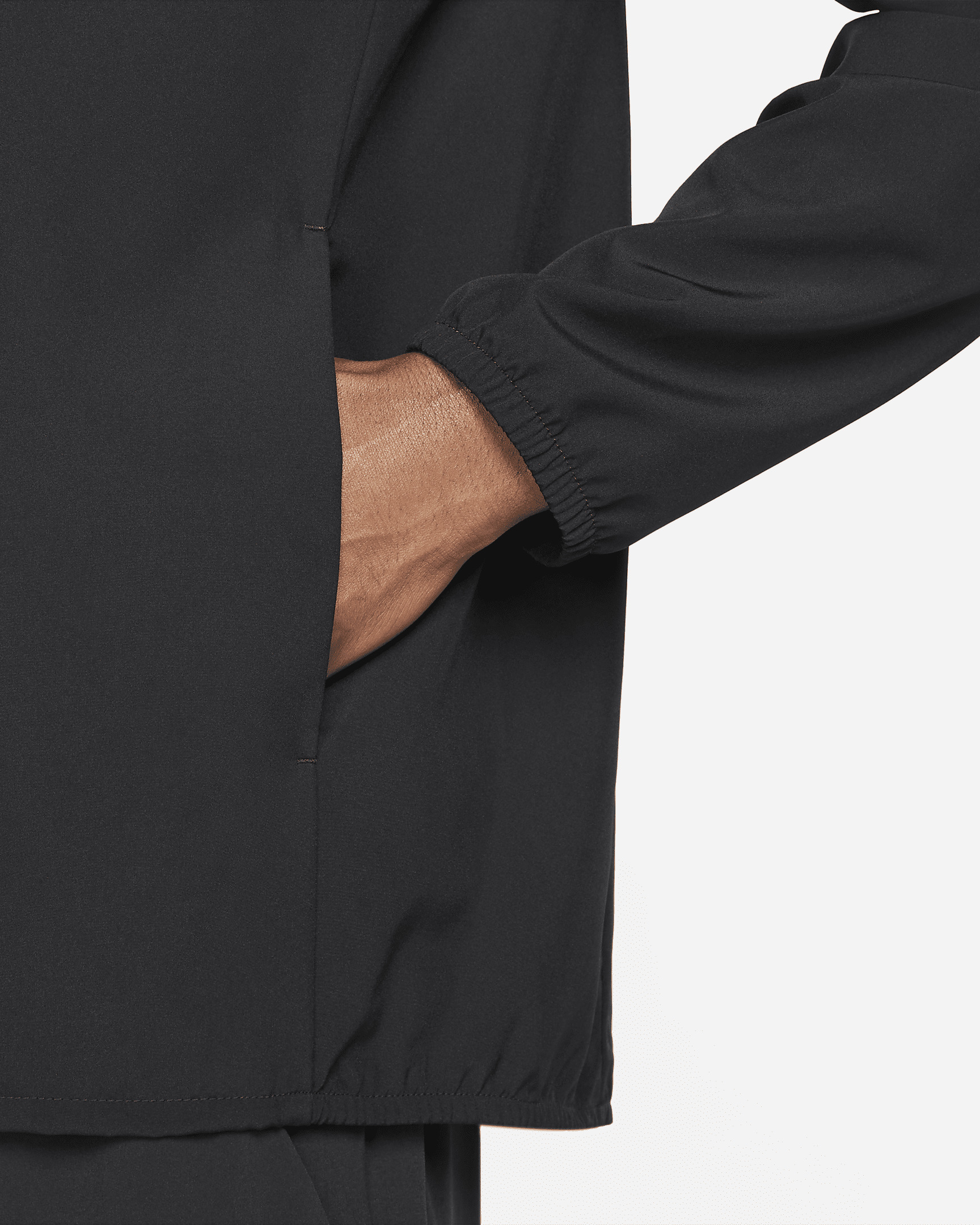 Nike Form Men's Dri-FIT Versatile Jacket - 4