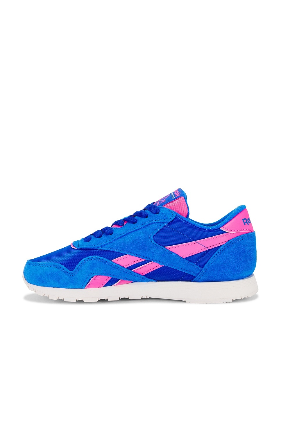 Classic Nylon Sneaker - 5