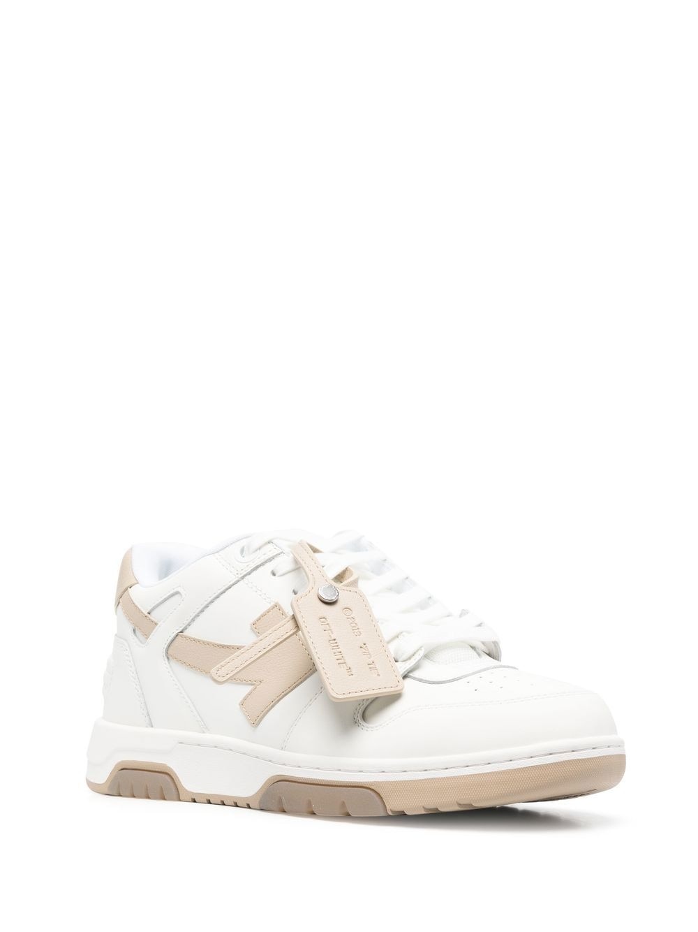 Out of Office 'OOO' sneakers - 2