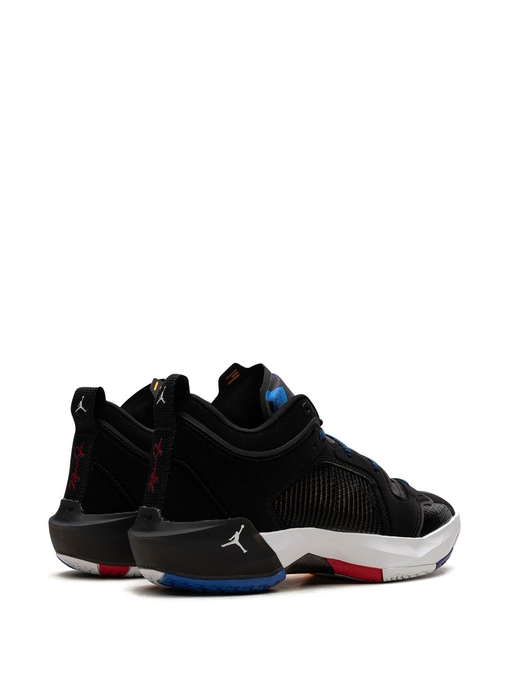 Air Jordan XXXVII "Nothing But Net" sneakers - 3