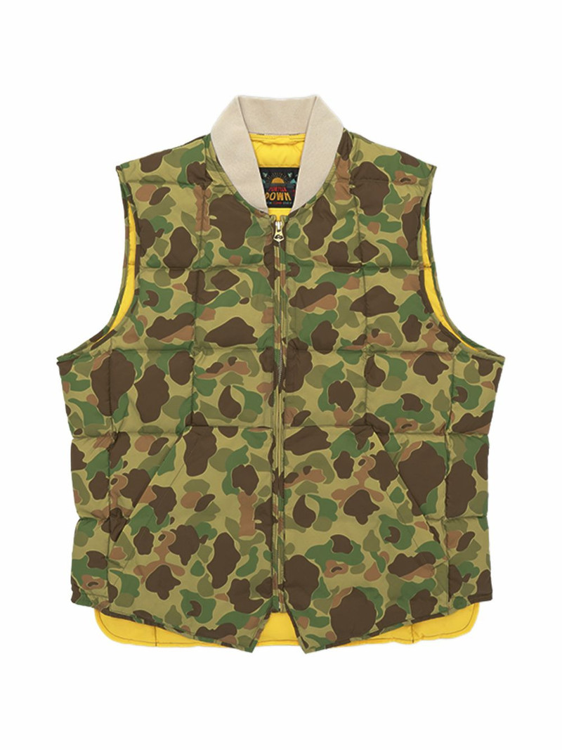 padded design gilet 1