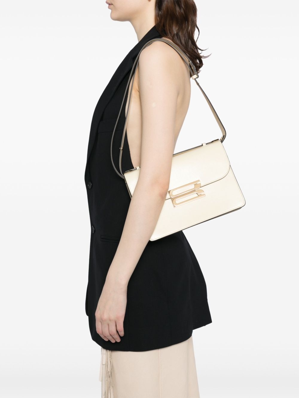 Dorian shoulder bag - 2
