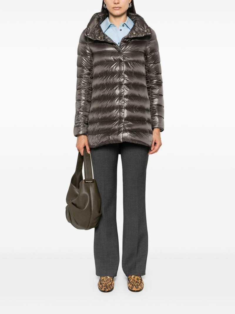 Herno Amelia jacket outlook