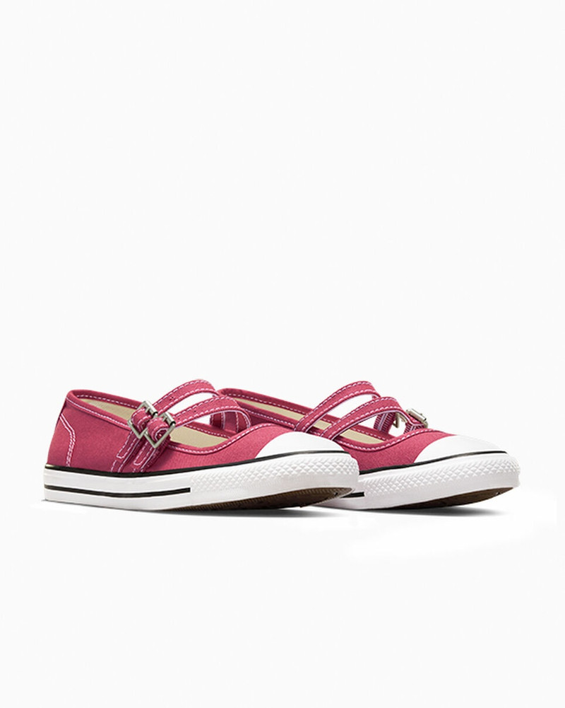 Chuck Taylor All Star Dainty Mary Jane 4