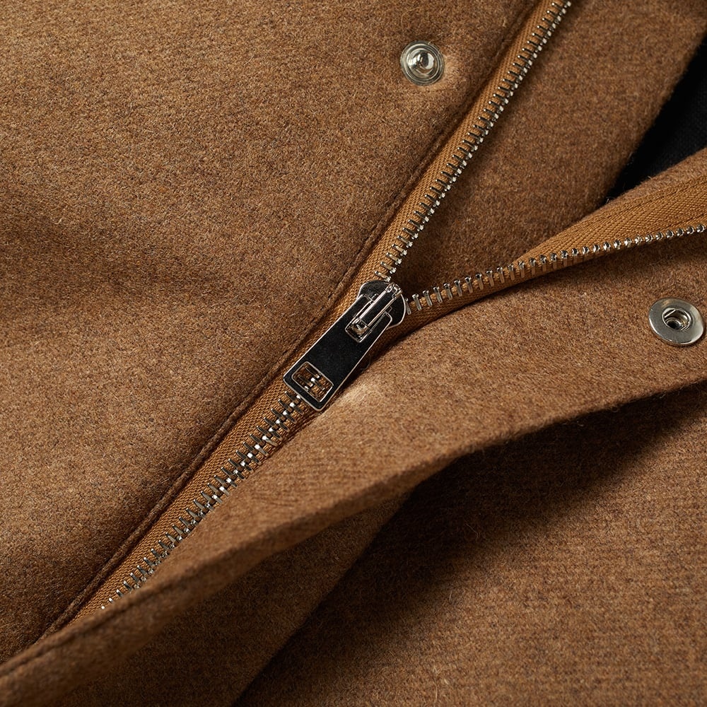 A.P.C. Benoit Parka - 3