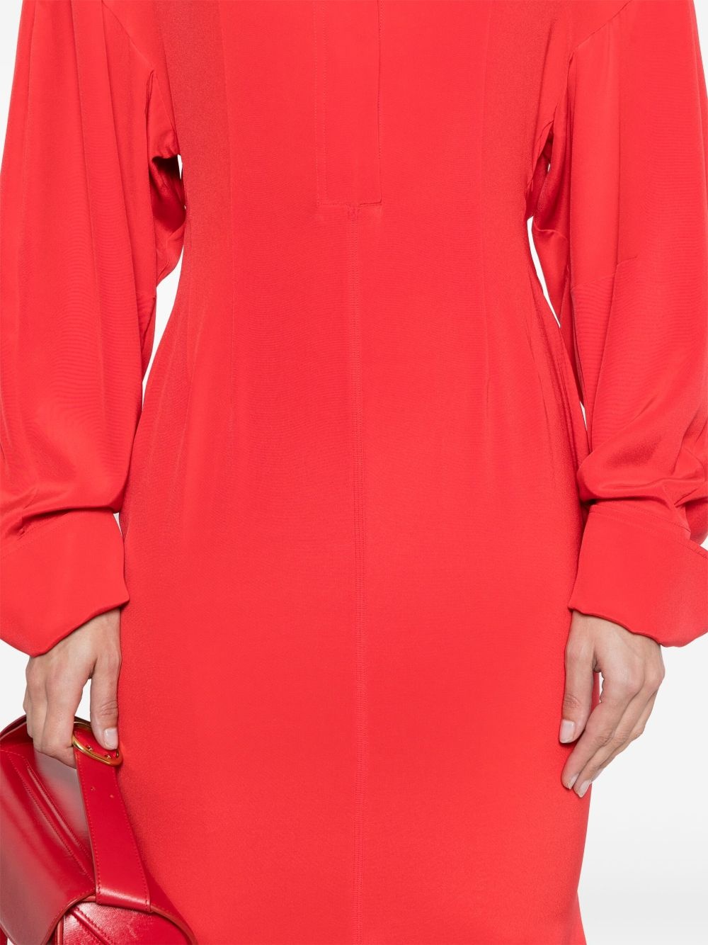 Oltre midi dress - 5