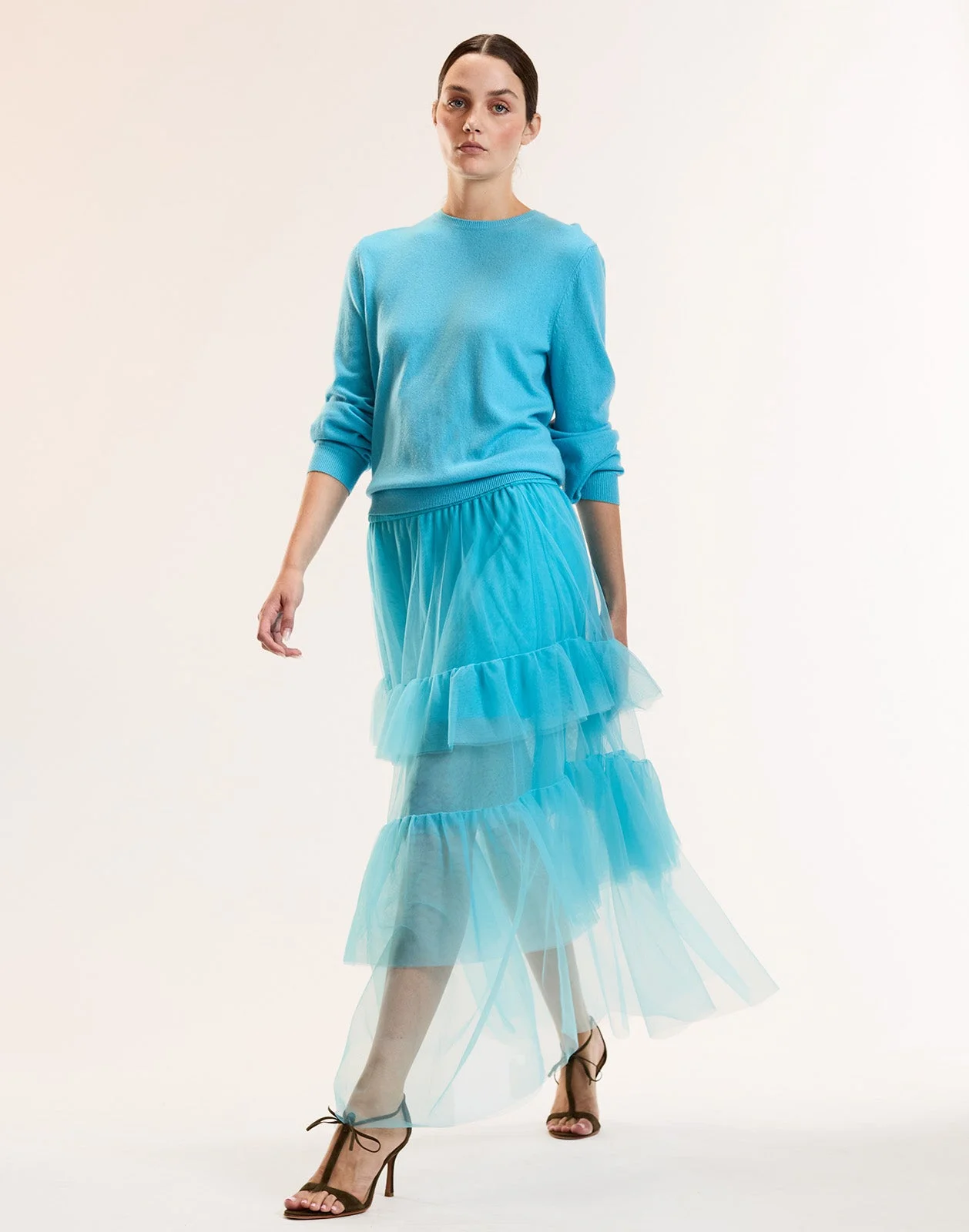 Odette Skirt - 1