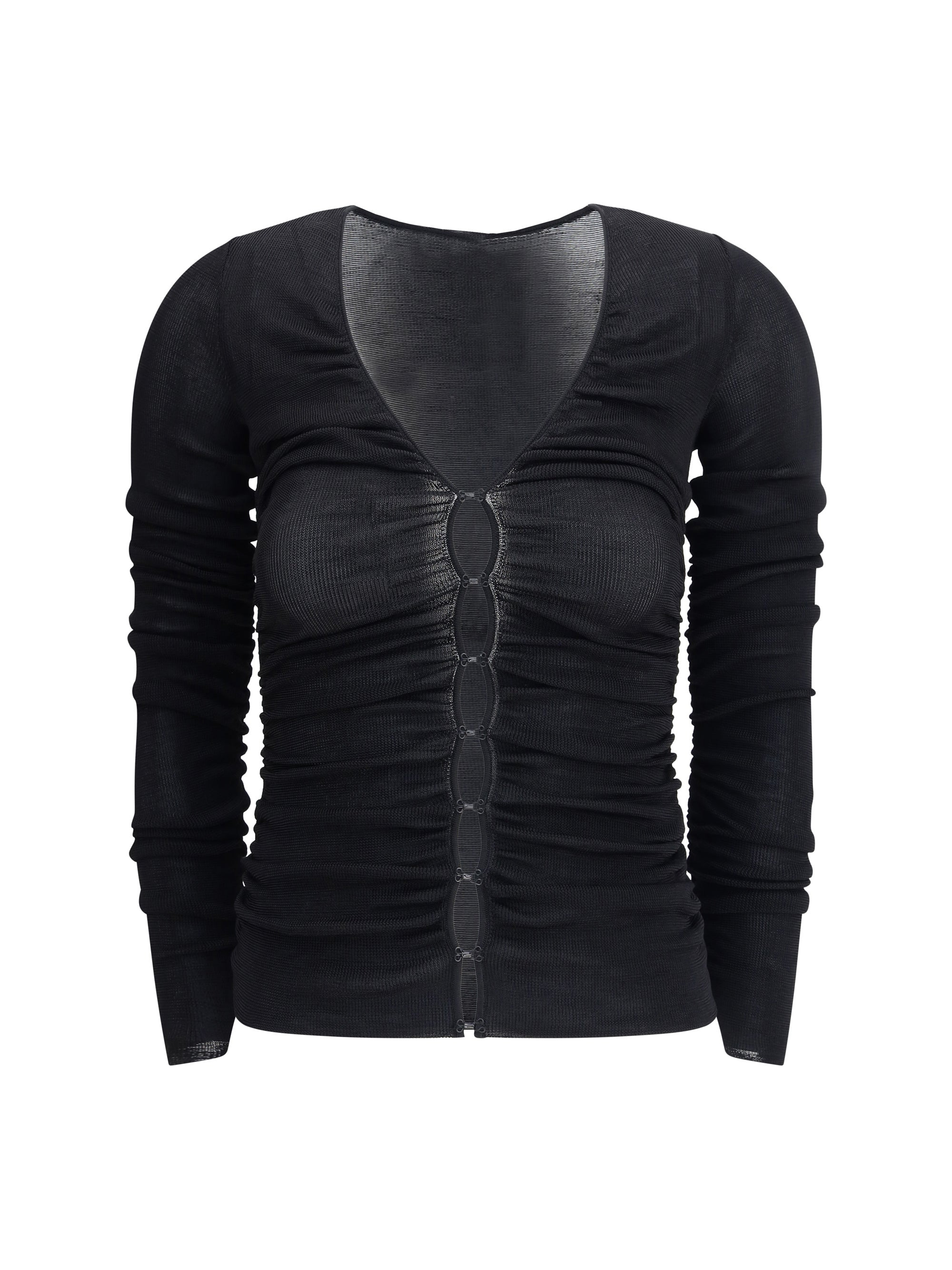Self-Portrait Women Knit Top - 1