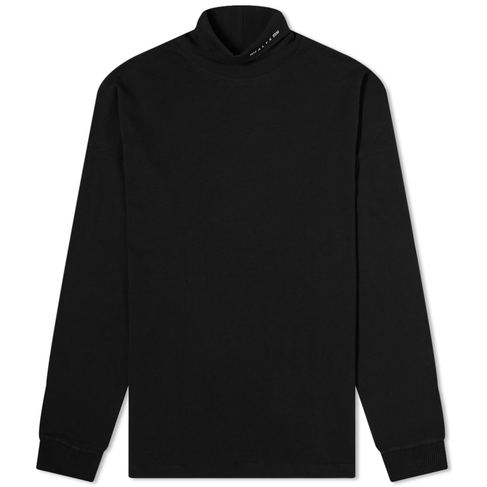 1017 ALYX 9SM Visual Roll Neck - 1