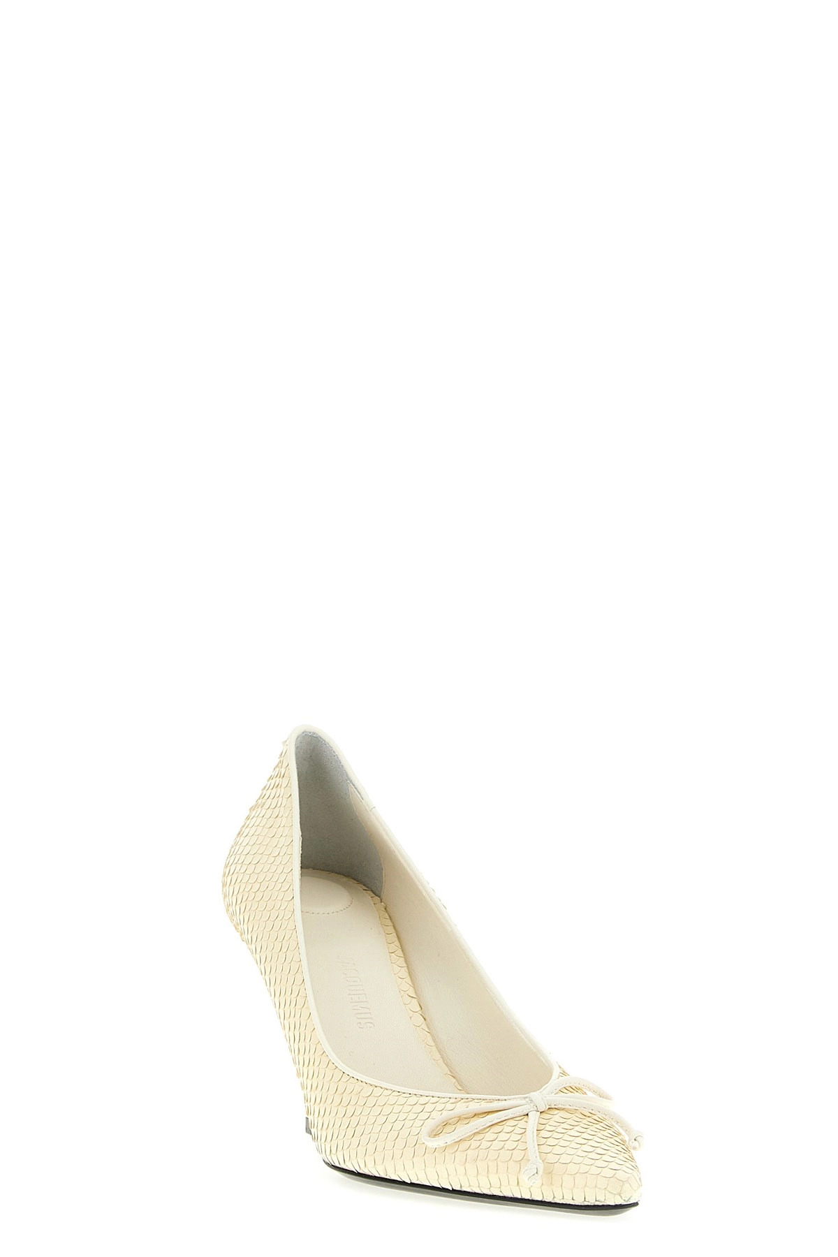 'Les Escarpins Tourni' pumps - 2