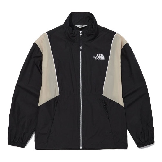 THE NORTH FACE Reston Jacket 'Black' NJ3LN01M - 1