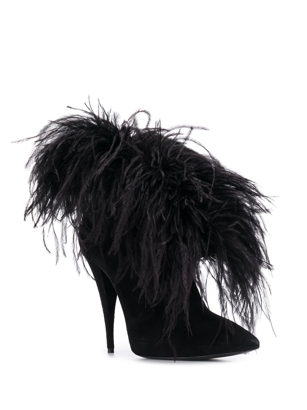 Zizi 110mm booties - 2