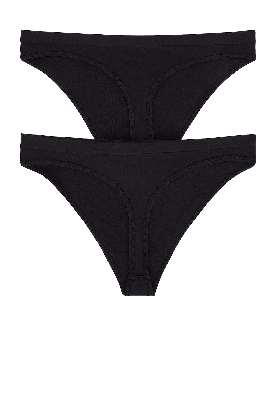 Individual Thong 2 Pack - 2