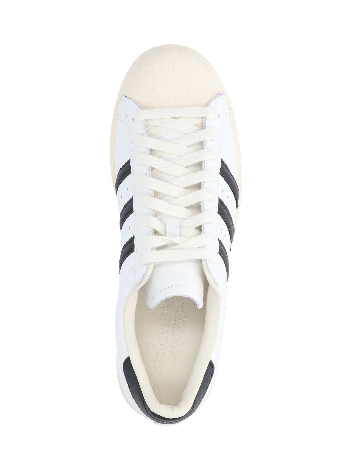 "SUPERSTAR VINTAGE" SNEAKERS - 5